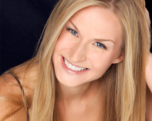 Jenn Gotzon Jenn Gotzon