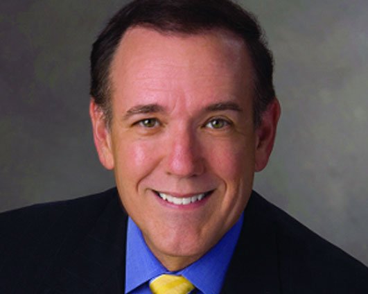 Steve Strang Steve Strang